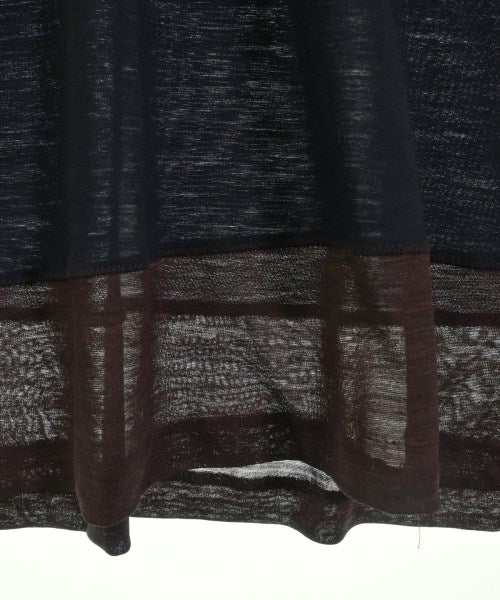 kolor เสื้อยืด/เสื้อท็อปส์