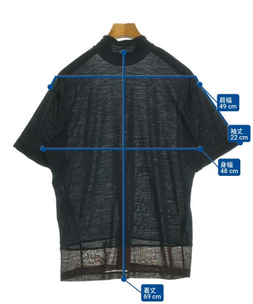kolor เสื้อยืด/เสื้อท็อปส์
