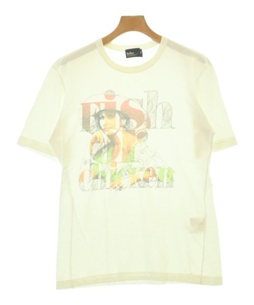 kolor เสื้อยืด/เสื้อท็อปส์