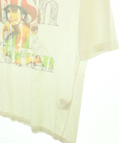 kolor เสื้อยืด/เสื้อท็อปส์