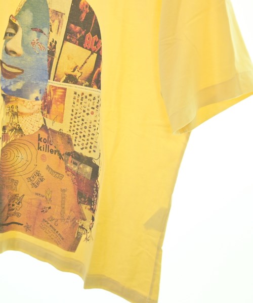 kolor เสื้อยืด/เสื้อท็อปส์