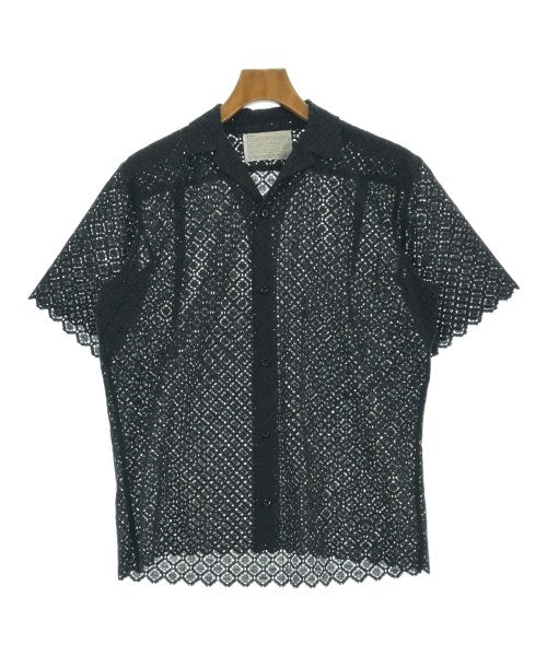 kolor เสื้อลำลอง