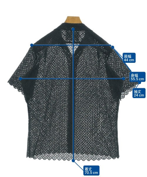 kolor เสื้อลำลอง