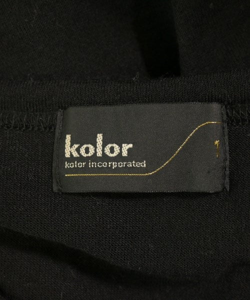 kolor เสื้อกันหนาว