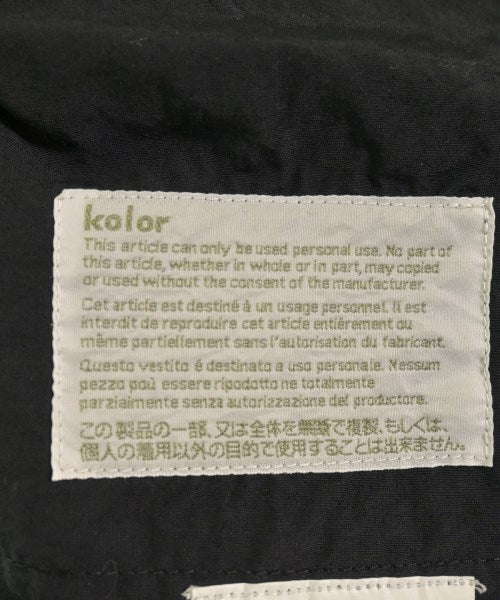 kolor กางเกง อื่น