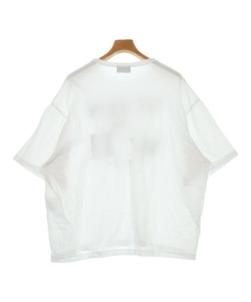 kolor เสื้อยืด/เสื้อท็อปส์