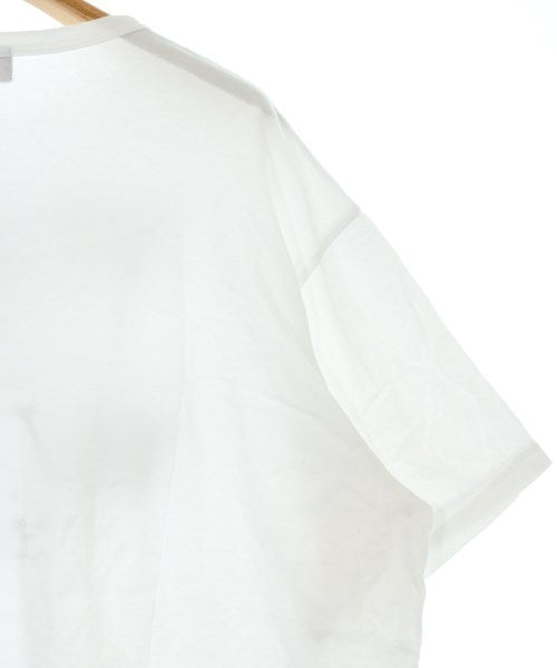 kolor เสื้อยืด/เสื้อท็อปส์