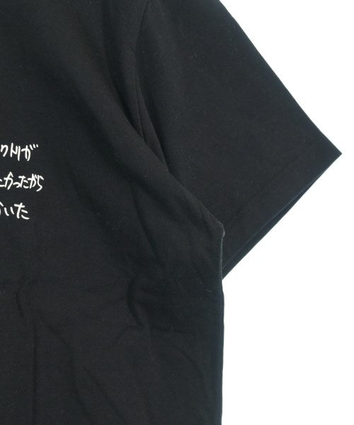 kolor เสื้อยืด/เสื้อท็อปส์