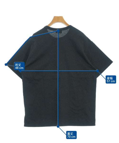 kolor เสื้อยืด/เสื้อท็อปส์