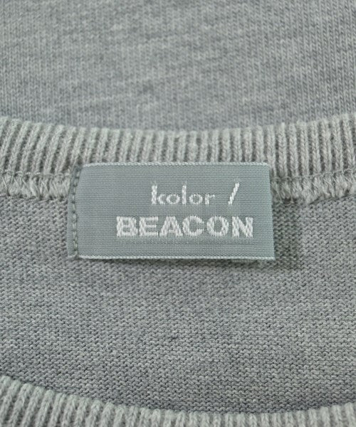 kolor เสื้อยืด/เสื้อท็อปส์