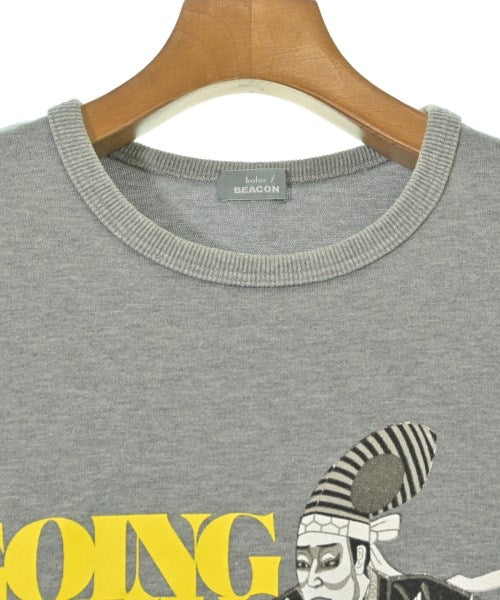 kolor เสื้อยืด/เสื้อท็อปส์