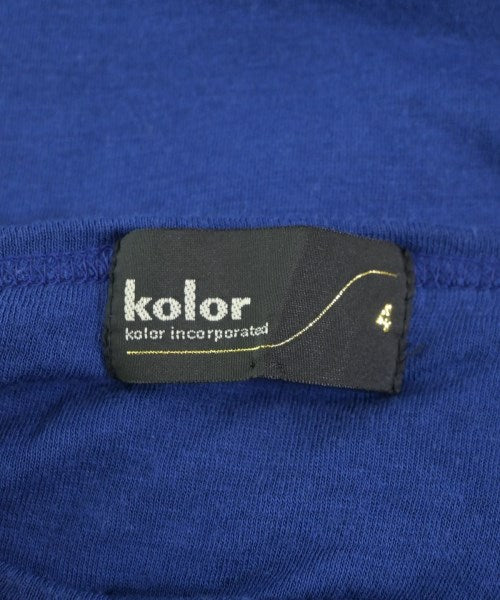 kolor เสื้อกันหนาว