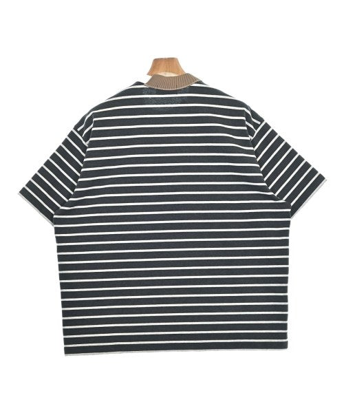 kolor เสื้อยืด/เสื้อท็อปส์