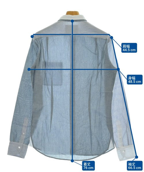 kolor เสื้อลำลอง