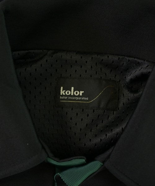 kolor เสื้อโปโล