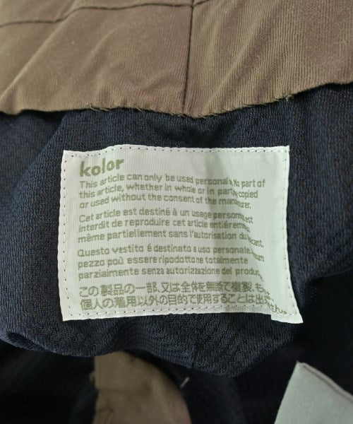 kolor กางเกง 5 ส่วน