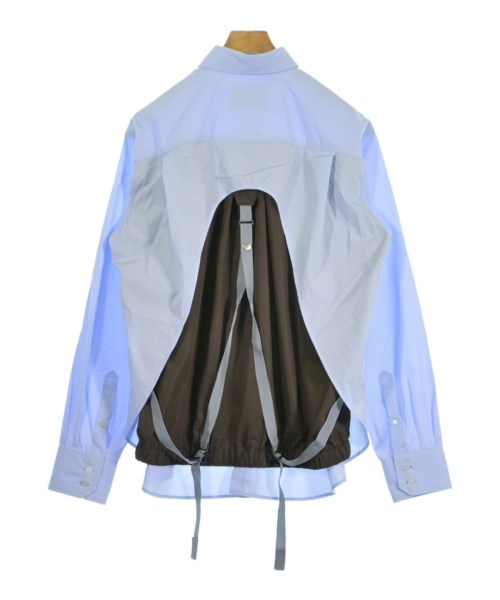 kolor เสื้อลำลอง