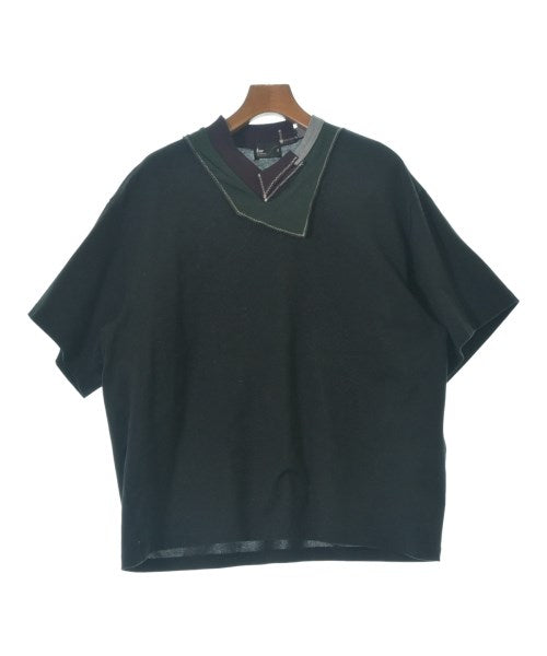 kolor เสื้อยืด/เสื้อท็อปส์