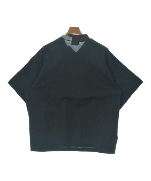 kolor เสื้อยืด/เสื้อท็อปส์