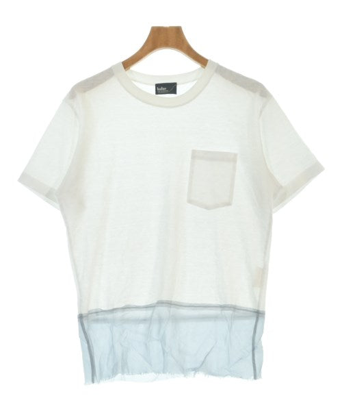 kolor เสื้อยืด/เสื้อท็อปส์