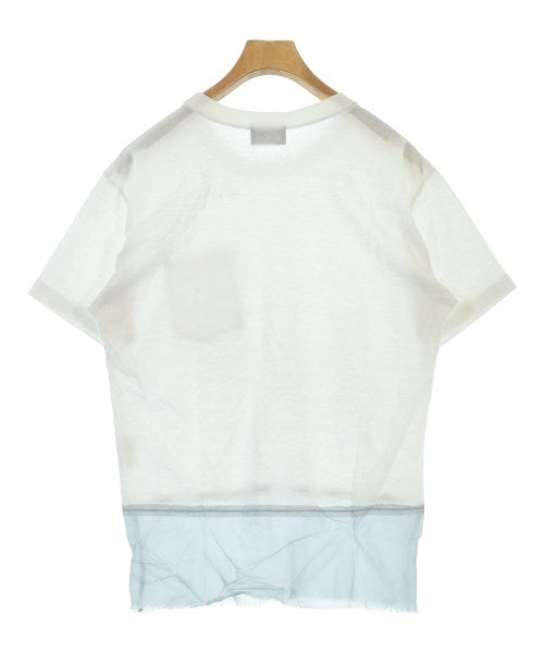 kolor เสื้อยืด/เสื้อท็อปส์