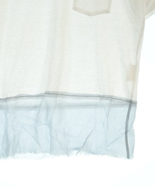 kolor เสื้อยืด/เสื้อท็อปส์