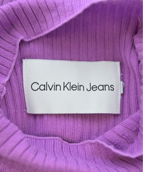 Calvin Klein Jeans เสื้อกันหนาว