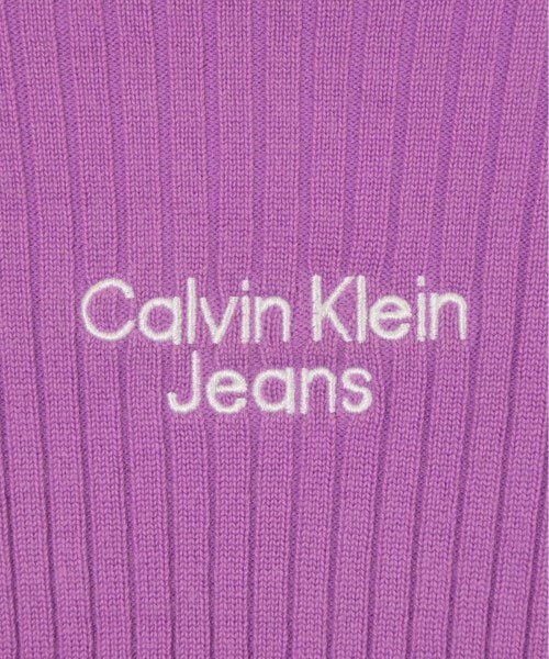 Calvin Klein Jeans เสื้อกันหนาว