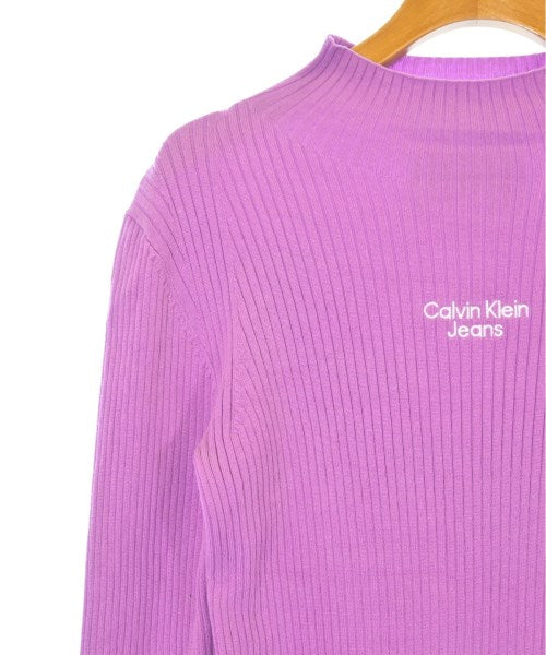 Calvin Klein Jeans เสื้อกันหนาว