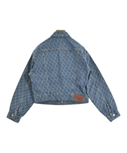 Calvin Klein Jeans แจ็คเก็ตยีนส์