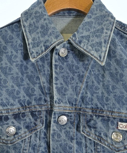 Calvin Klein Jeans แจ็คเก็ตยีนส์