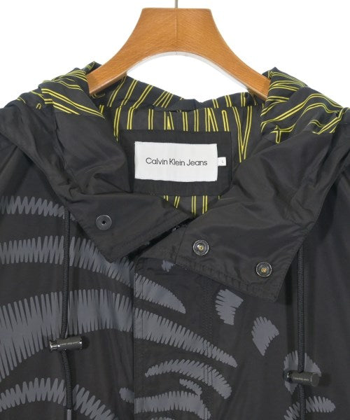 Calvin Klein Jeans เสื้อโค้ท อื่น