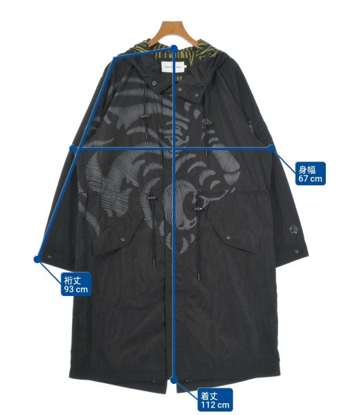 Calvin Klein Jeans เสื้อโค้ท อื่น