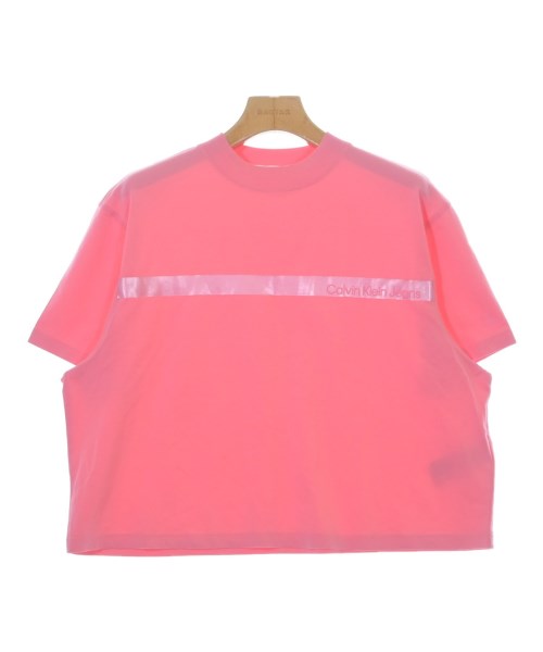 Calvin Klein Jeans เสื้อยืด/เสื้อท็อปส์