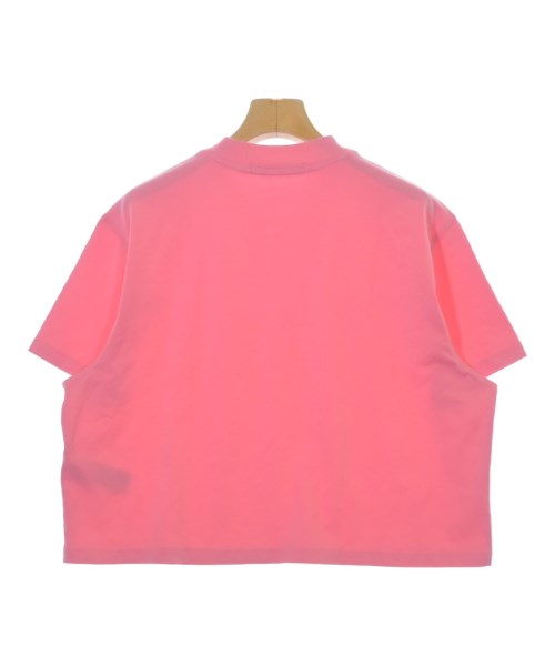 Calvin Klein Jeans เสื้อยืด/เสื้อท็อปส์