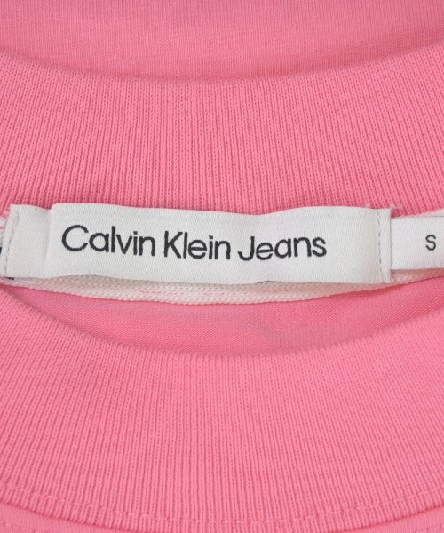 Calvin Klein Jeans เสื้อยืด/เสื้อท็อปส์