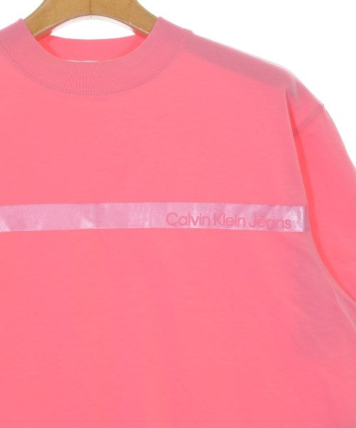Calvin Klein Jeans เสื้อยืด/เสื้อท็อปส์