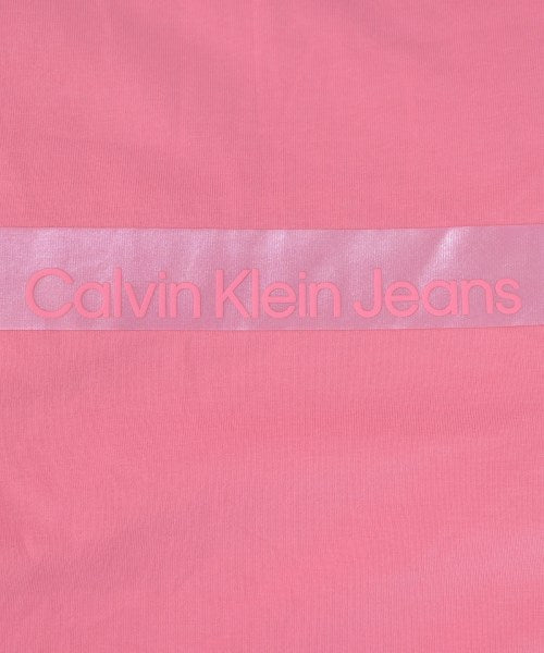 Calvin Klein Jeans เสื้อยืด/เสื้อท็อปส์