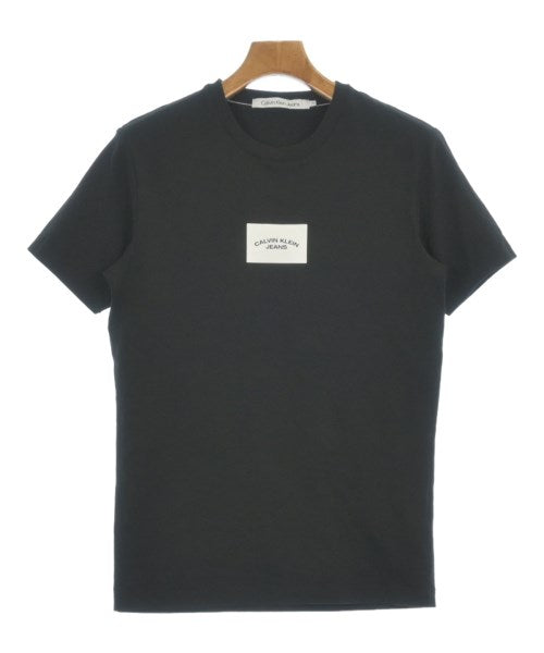 Calvin Klein Jeans เสื้อยืด/เสื้อท็อปส์