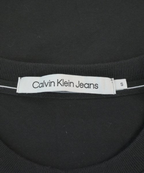Calvin Klein Jeans เสื้อยืด/เสื้อท็อปส์