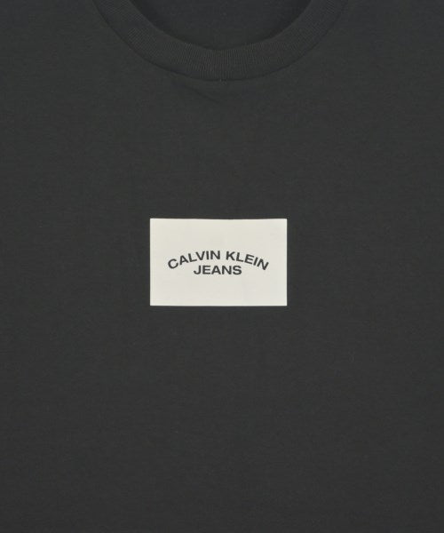 Calvin Klein Jeans เสื้อยืด/เสื้อท็อปส์