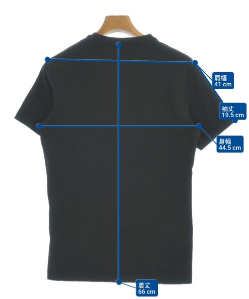 Calvin Klein Jeans เสื้อยืด/เสื้อท็อปส์