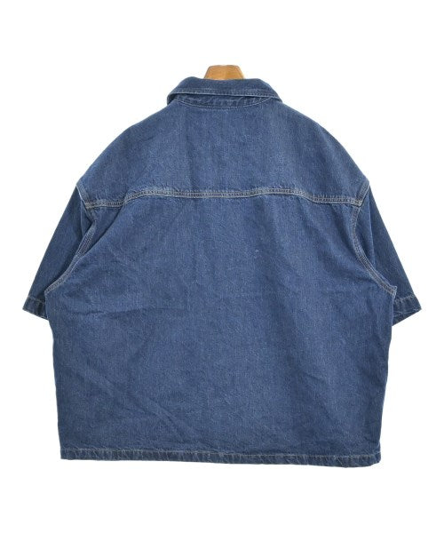 Calvin Klein Jeans เสื้อลำลอง