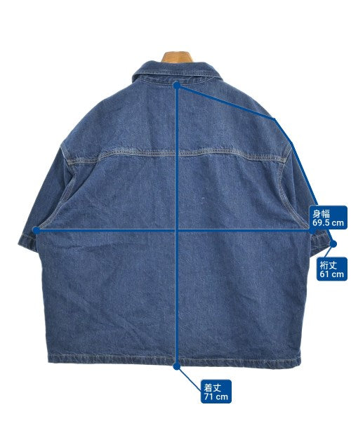 Calvin Klein Jeans เสื้อลำลอง