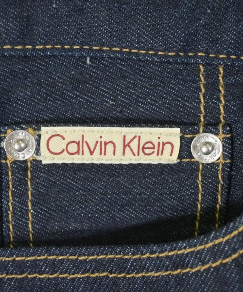 Calvin Klein Jeans ยีนส์