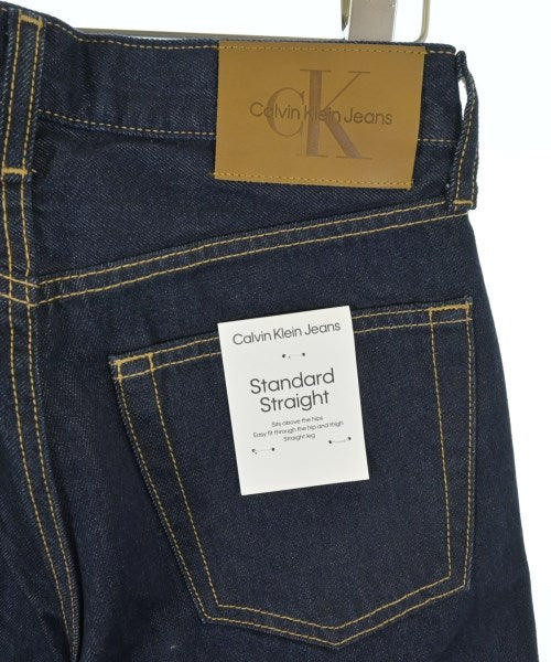 Calvin Klein Jeans ยีนส์