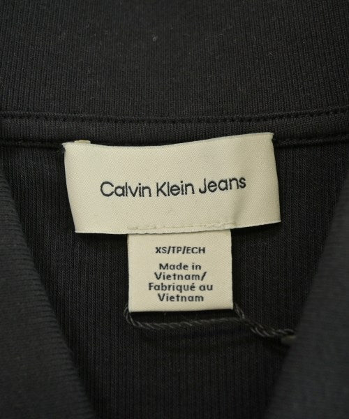 Calvin Klein Jeans เสื้อโปโล