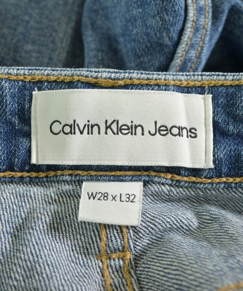 Calvin Klein Jeans ยีนส์
