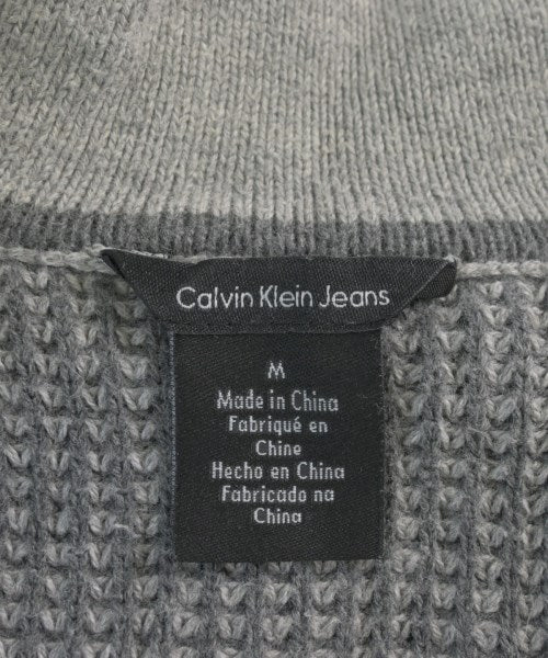 Calvin Klein Jeans เสื้อคาร์ดิแกน