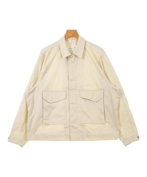 Calvin Klein Jeans แจ็คเก็ตทำงาน